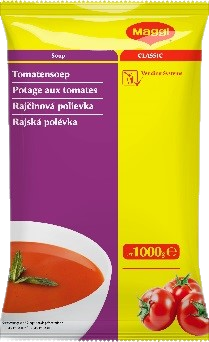Maggi Tomaten